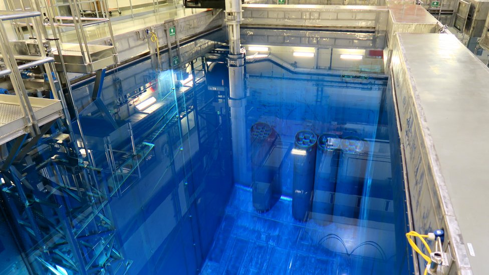 La innovadora solución de Suecia para lidiar con los residuos nucleares