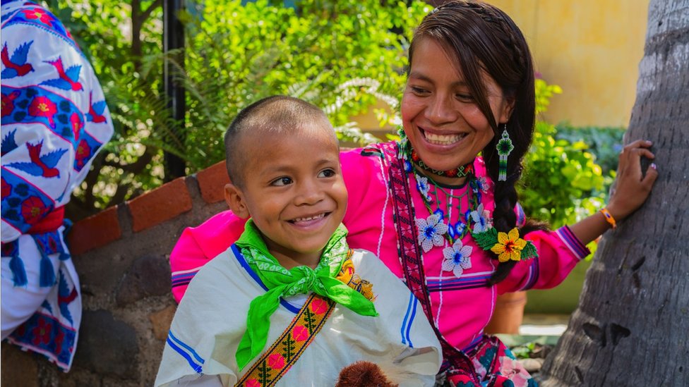 10 palabras de lenguas originarias de México que difícilmente pueden traducirse al español