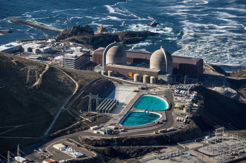 Diablo Canyon: la polémica decisión de California de mantener abierta una de las centrales nucleares más peligrosas de EEUU