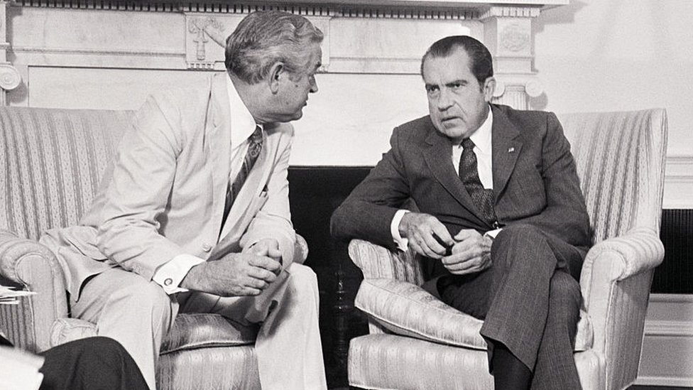 Qué fue el Nixon shock: la estrategia fallida para frenar la inflación en Estados Unidos (y que casi desata una guerra comercial con sus socios)