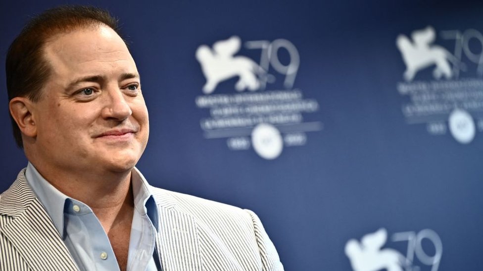 The Whale: el espectacular regreso del actor Brendan Fraser tras caer en desgracia en Hollywood