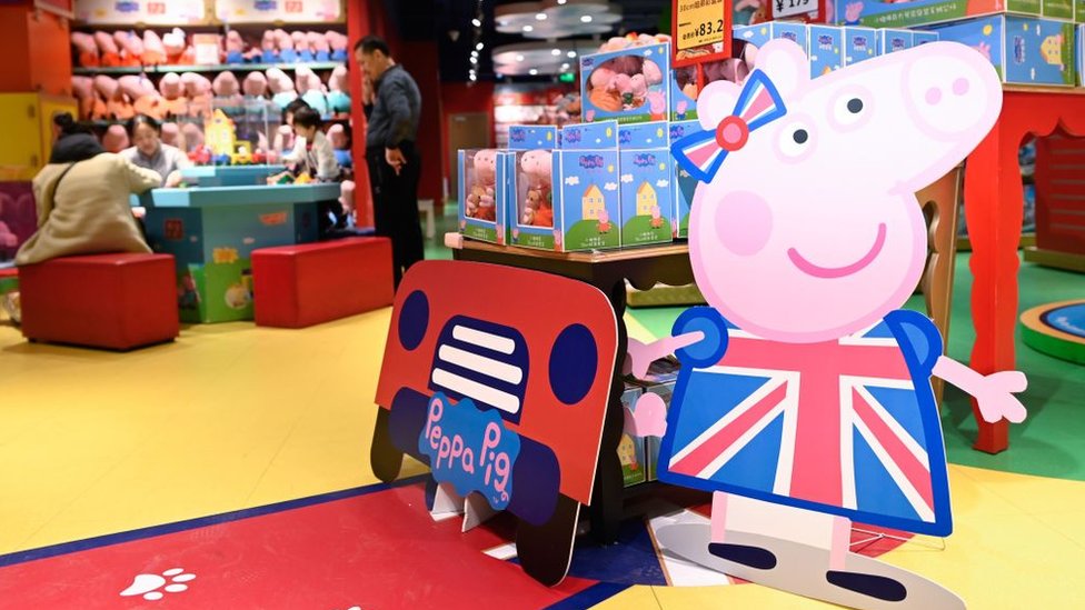 Peppa Pig: la primera pareja del mismo sexo en uno de los programas infantiles de televisión más famosos del mundo