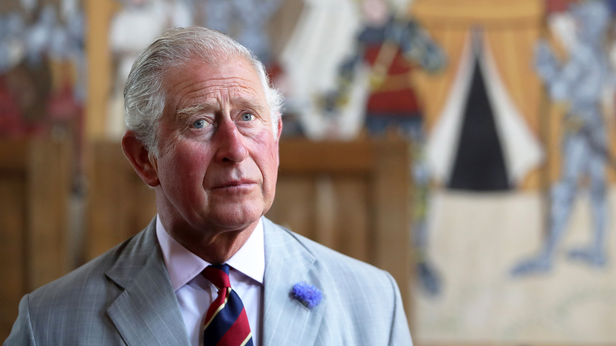 ¿Qué clase de rey será Carlos III de Inglaterra?