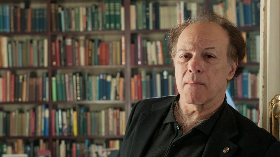 Muere a los 70 años el escritor Javier Marías, uno de los grandes referentes de la literatura en español de las últimas décadas