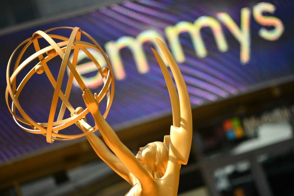 Premios Emmy 2022: estos son los ganadores de los galardones de la televisión en EEUU