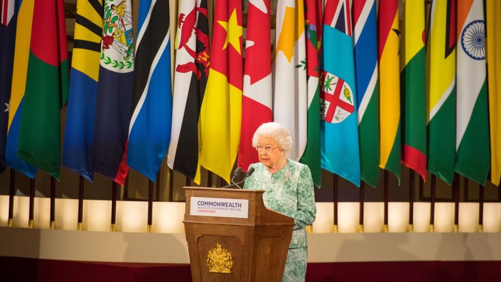 Muerte de la reina Isabel II: ¿qué es la Commonwealth y para qué sirve?
