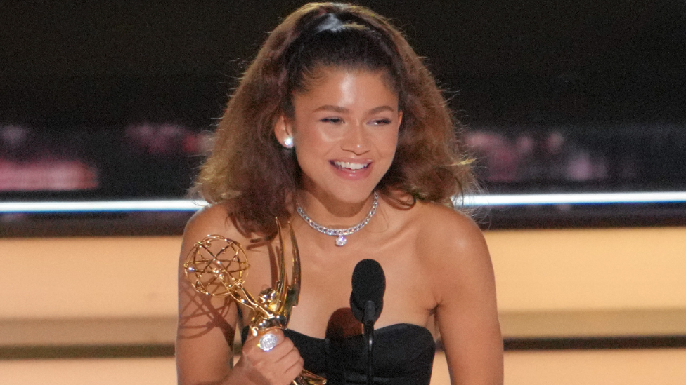 Zendaya: 4 cosas que quizás no sabías de la protagonista de Euphoria, que volvió a hacer historia en los Emmy