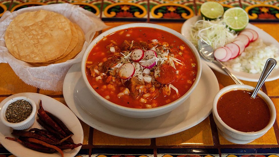Independencia de México: el sanguinario origen del pozole, uno de los platos más tradicionales de las fiestas patrias del país azteca
