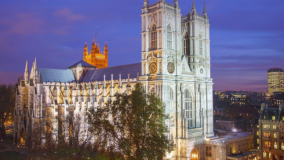 Isabel II: cinco datos sobre la Abadía de Westminster, donde la reina tendrá su funeral de Estado