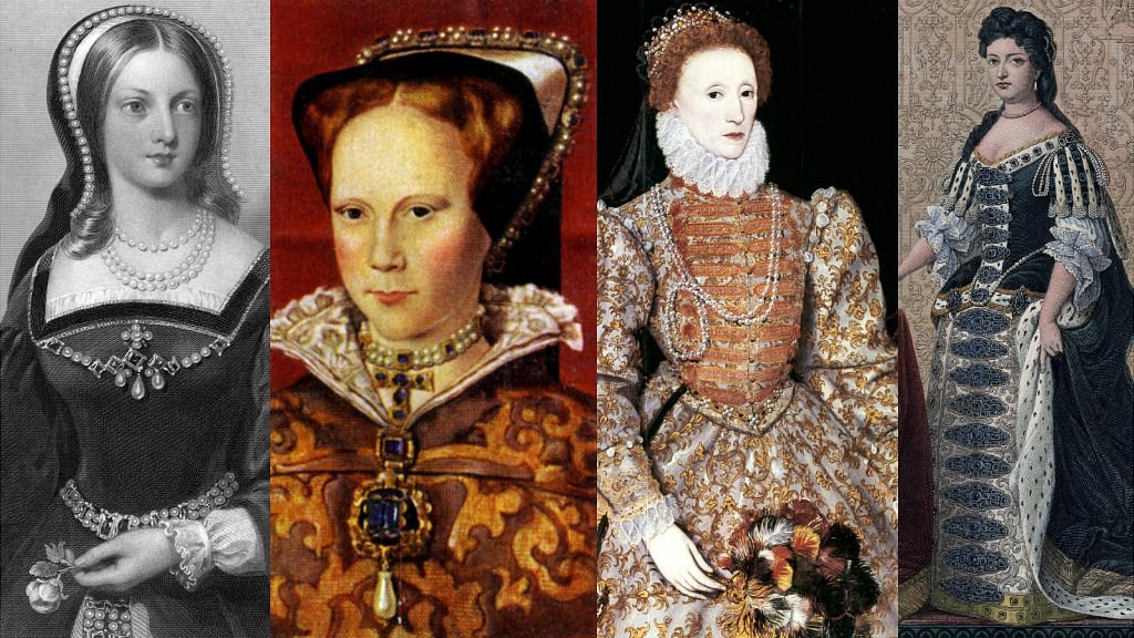 Isabel I y Victoria: la historia de las otras dos reinas que marcaron época como monarcas británicas