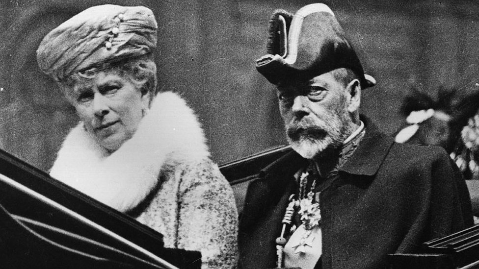 Funeral de la reina Isabel II: por qué la familia real británica se cambió su apellido a Windsor en 1917