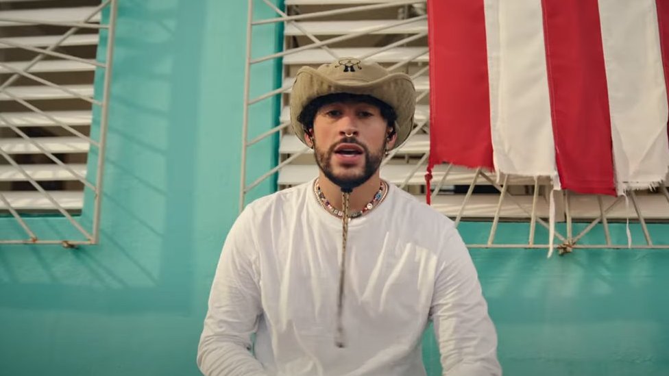 Bad Bunny: 4 graves problemas de Puerto Rico que denuncia el cantante en su nuevo video El Apagón