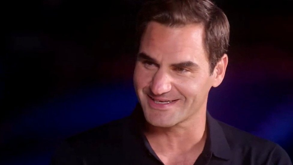 Roger Federer a la BBC: Dejé de creer que podía seguir jugando al tenis profesional