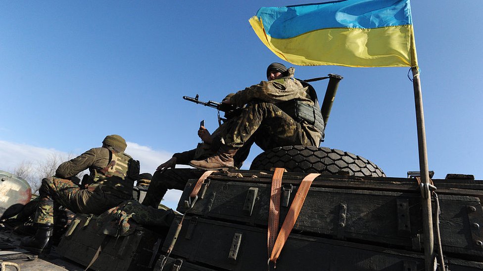 Guerra en Ucrania  Es un momento peligroso: la advertencia de la Unión Europea que pide tomar en serio las amenazas de Putin de que usaría armas nucleares