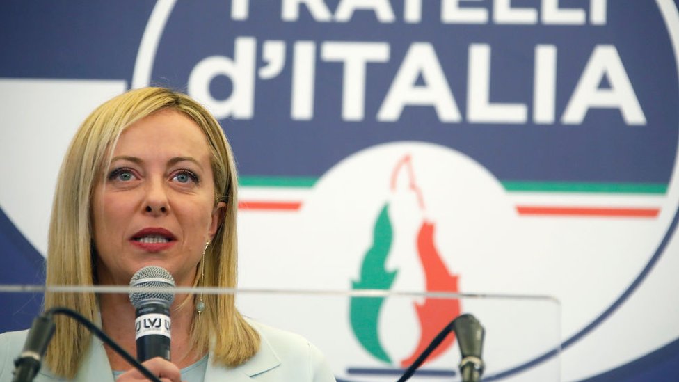 Giorgia Meloni: los obstáculos que la ultraderechista Meloni enfrentará para implementar su agenda radical al llegar al poder en Italia