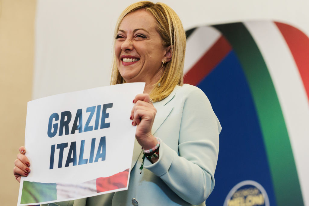 Georgia Meloni: qué es el neofascismo, por qué avanza en Italia y qué consecuencias puede tener para el resto de Europa