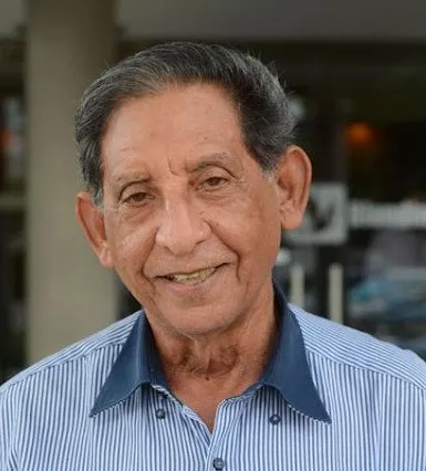 Raúl Pérez Peña (Bacho)