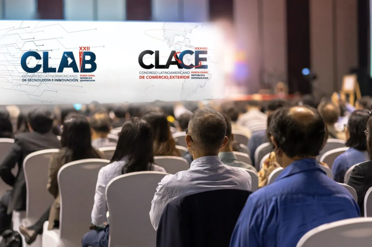 Congresos CLAB y CLACE, a celebrarse en Punta Cana, son cancelados por Fiona