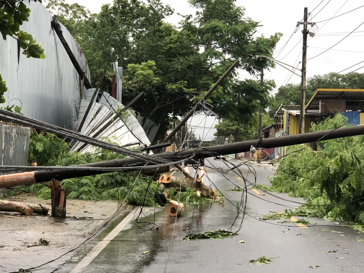 Puerto Rico pide al Congreso de EE.UU ser incluido en programas de ayuda tras huracán