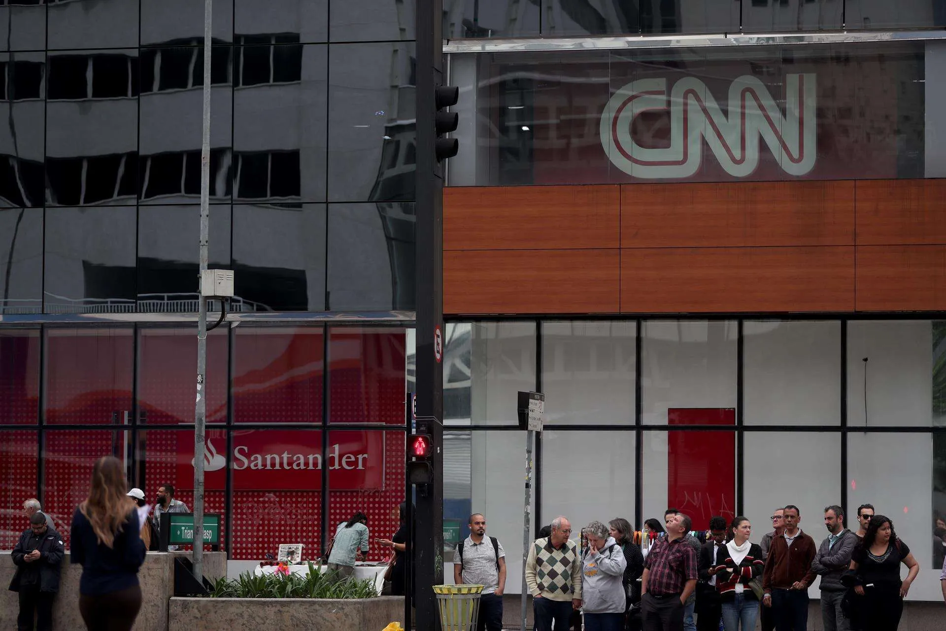Gobierno de Nicaragua bloquea la emisión de CNN en Español
