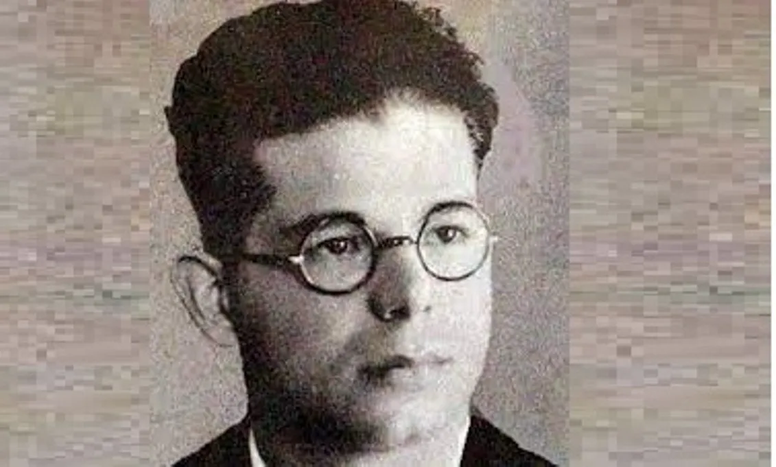 Joaquín Balaguer (1906-2002), en el 116 aniversario de su natalicio