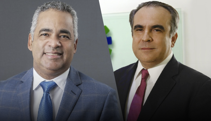 INTEC anuncia almuerzo de negocios con Joel Santos y Celso Juan Marranzini