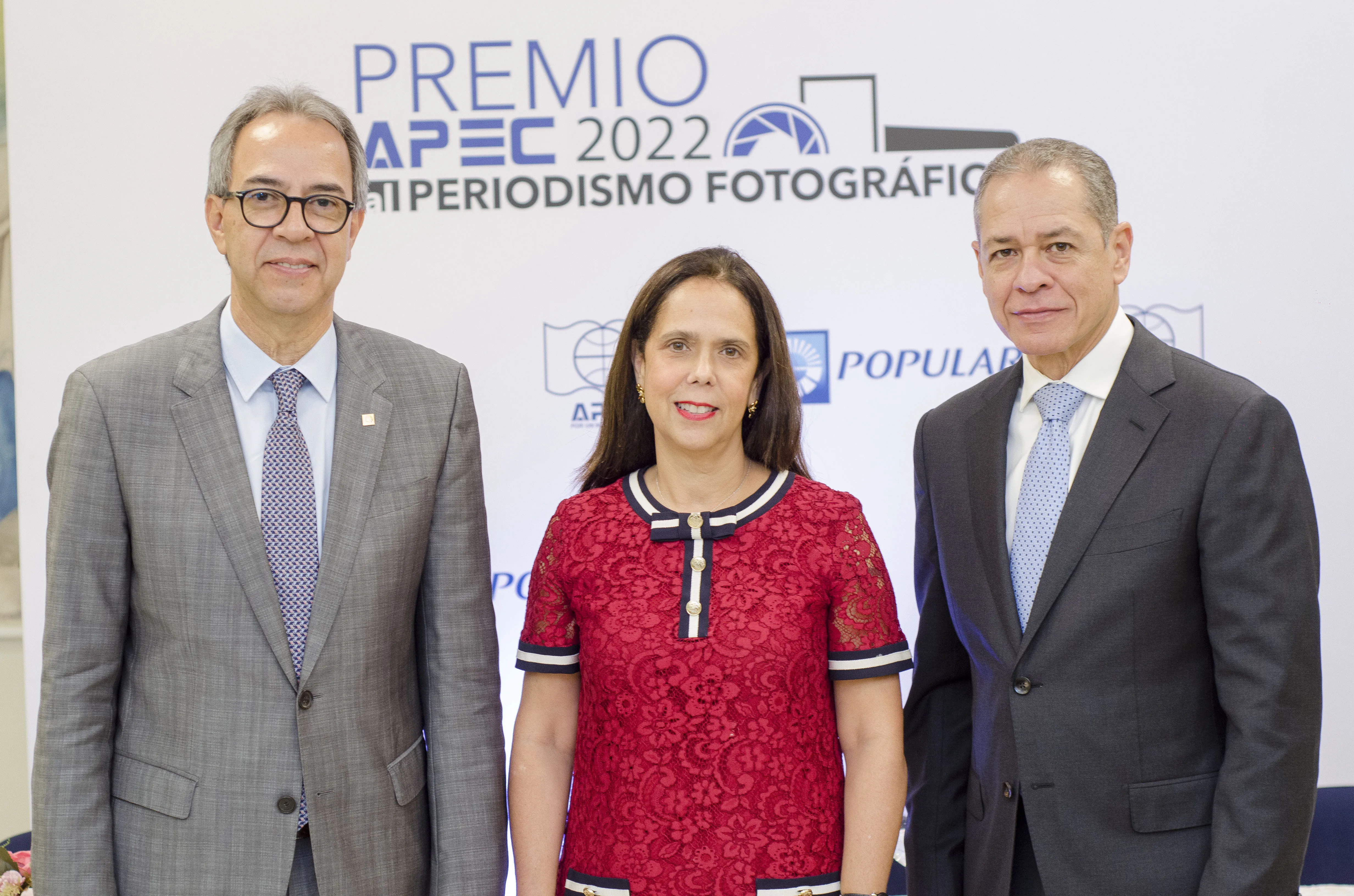 APEC Cultural y el Banco Popular convocan VI Premio APEC al Periodismo Fotográfico
