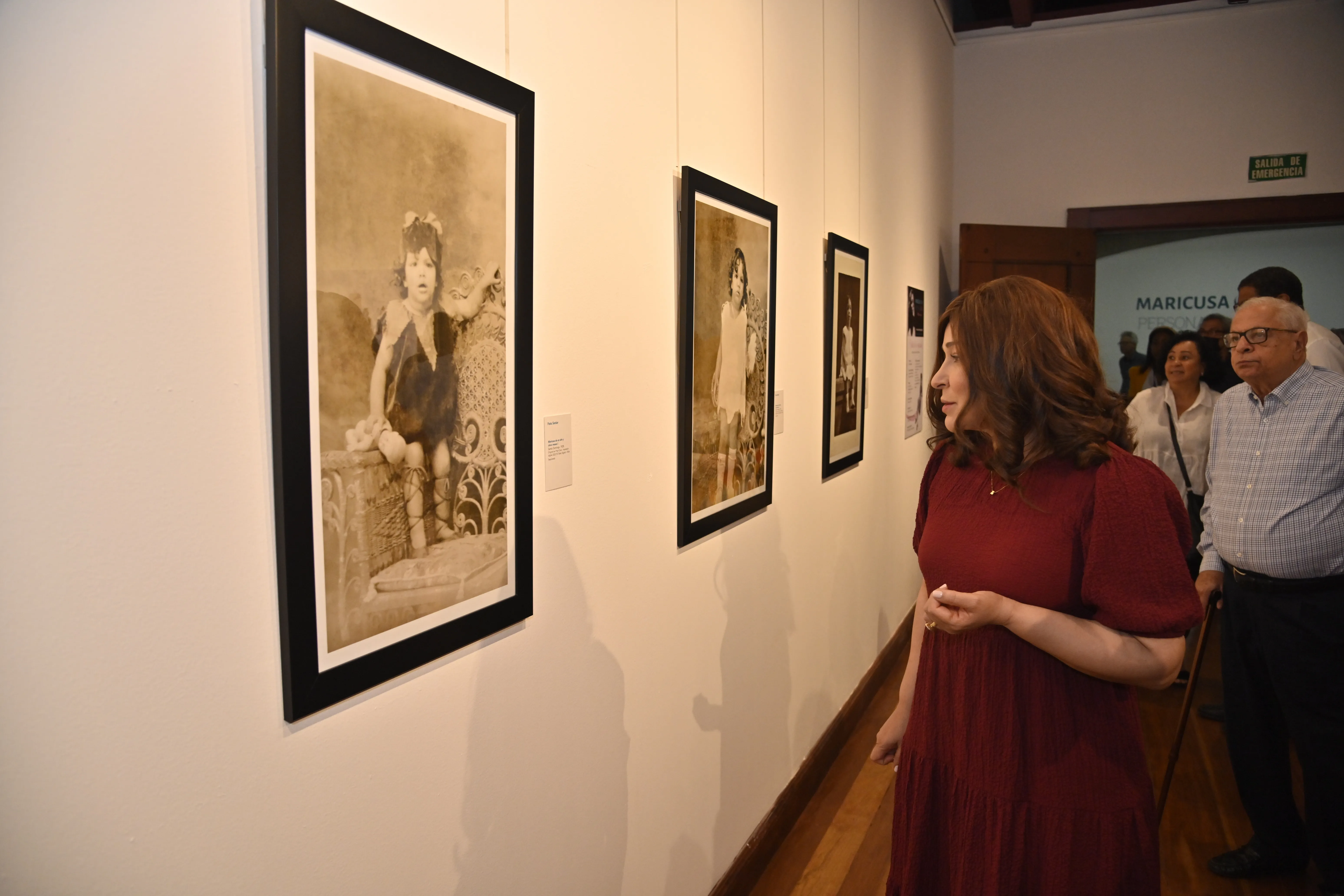 Ministerio de la Mujer llevará exposiciones sobre artistas dominicanas a todas las regiones