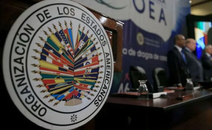 Rechazan supuesta campaña de descrédito ante proceso de resolución de la OEA