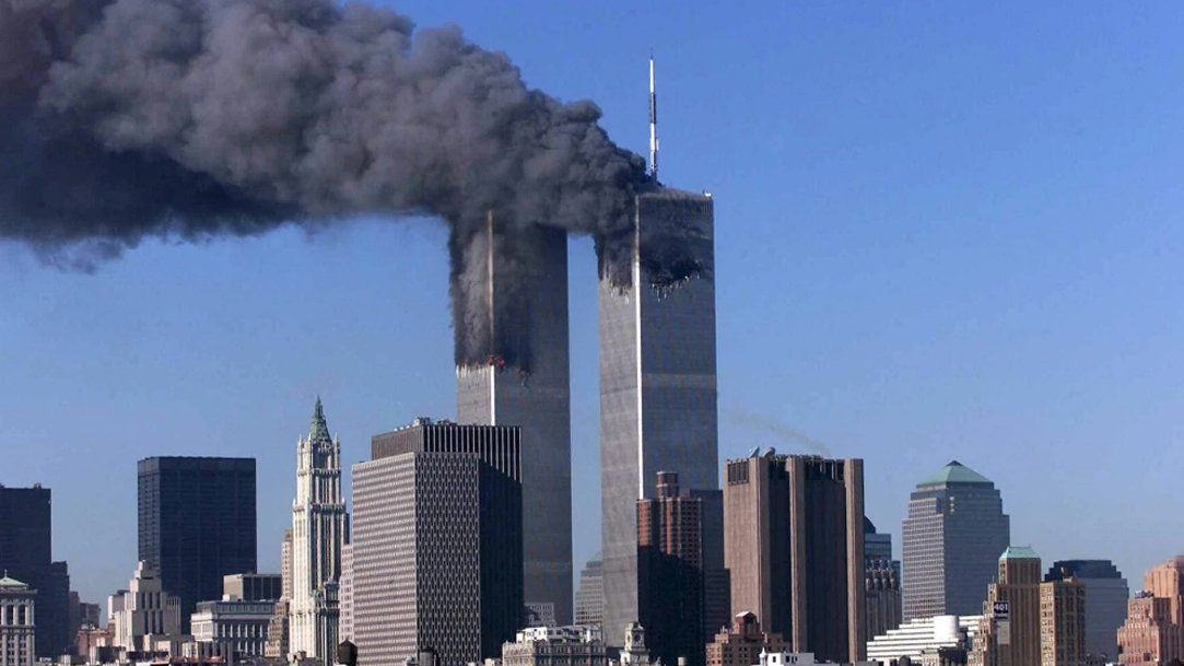 11-S: 21 años del ataque a las Torres Gemelas