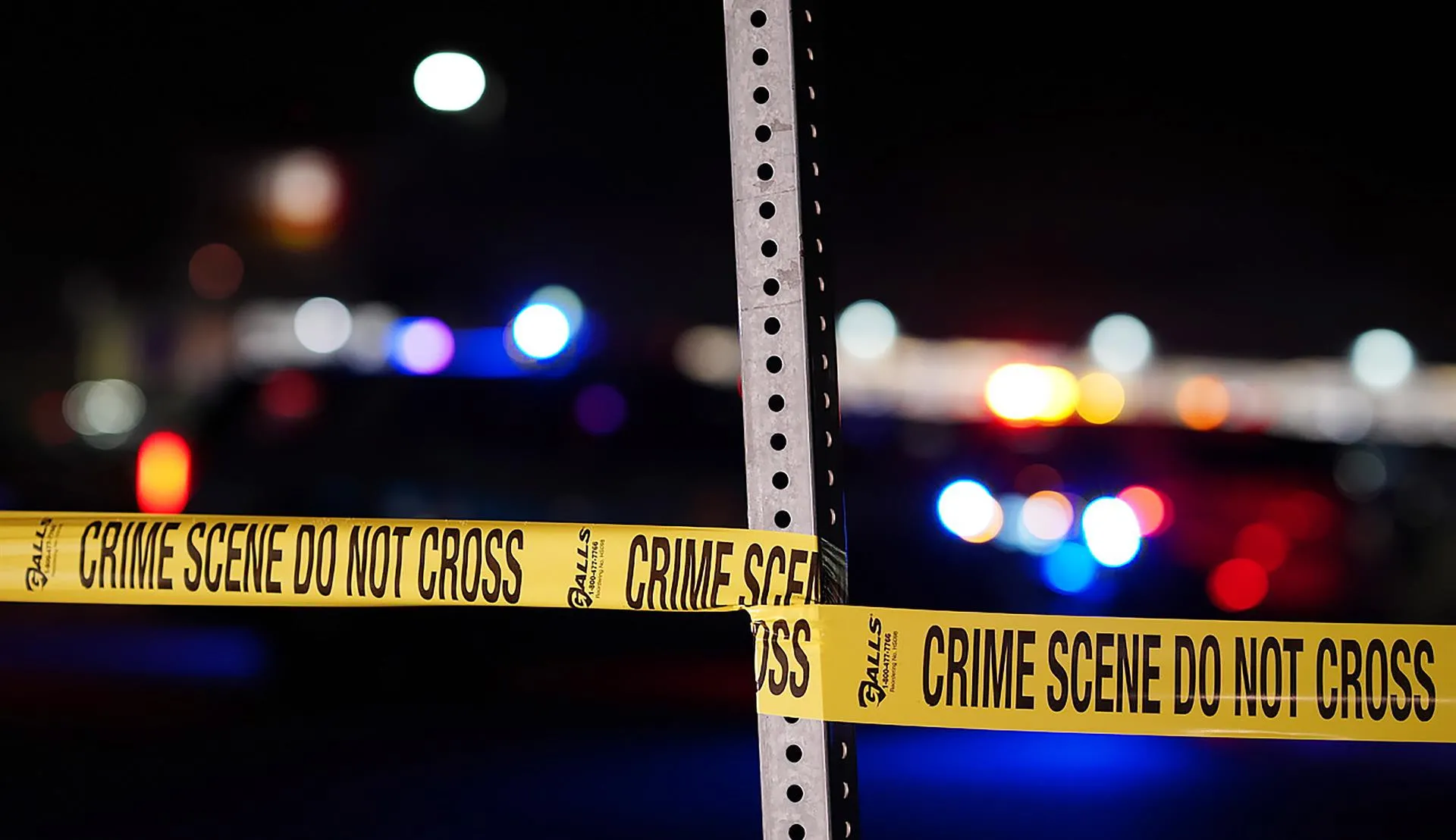 Nuevo tiroteo en EEUU provoca al menos cinco muertes, entre ellas un Policía