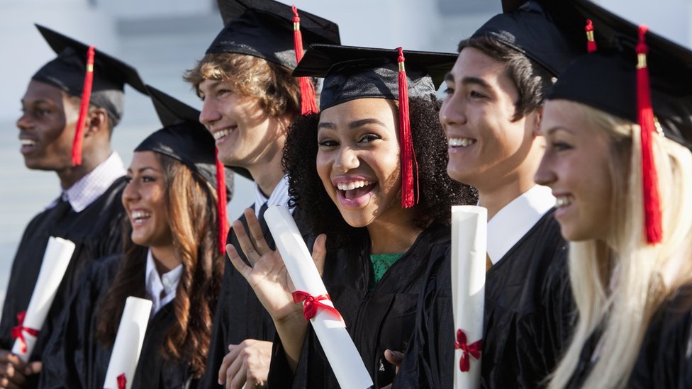 Ascenso de China y declive de EEUU: cuáles son las mejores universidades del mundo, según el ranking de Times Higher Education