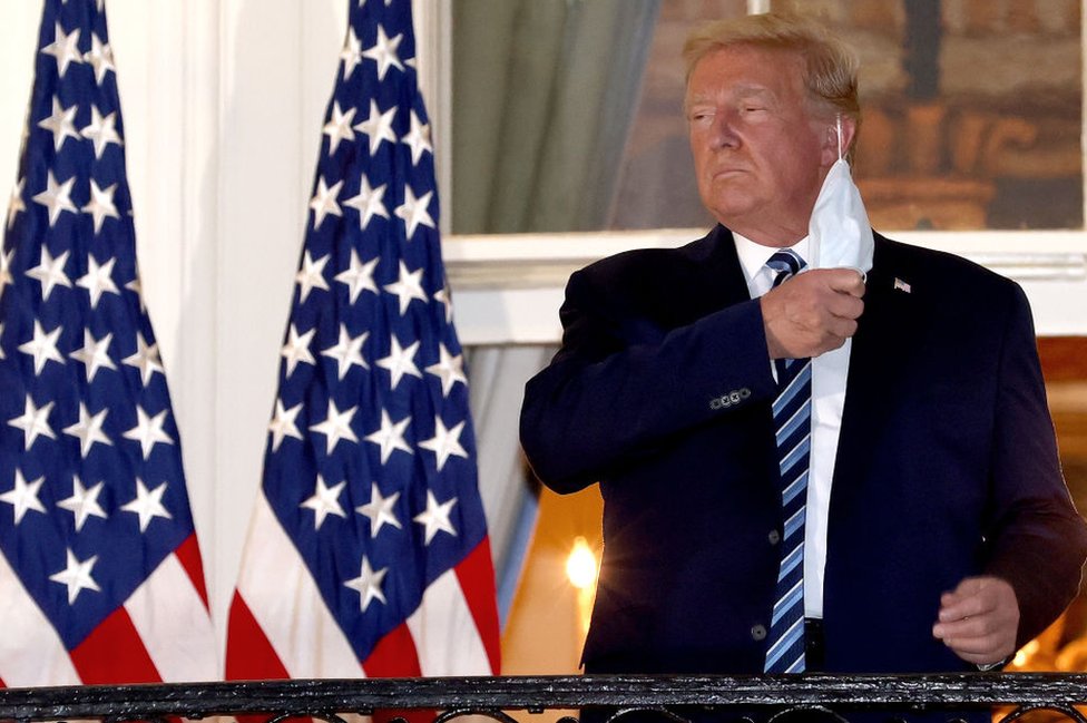 Trump quería bombardear laboratorios de droga en México y otras 7 explosivas revelaciones del libro más reciente sobre el expresidente