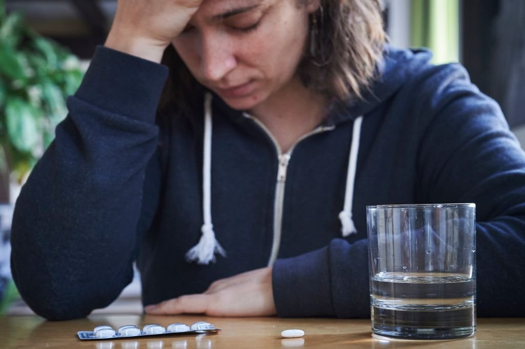 Los peligros de los medicamentos que contienen ibuprofeno y codeína que llevaron a la EMA a lanzar una alerta