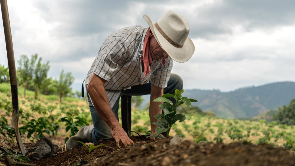 En Colombia no hay un problema de tierras, hay 100 problemas de tierras