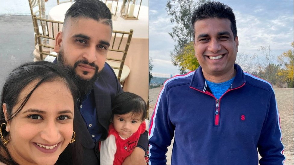 La misteriosa muerte de 4 miembros de una familia que fueron secuestrados a mano armada en California