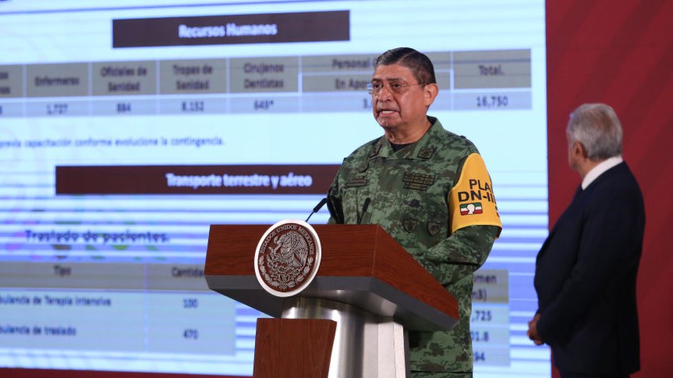 Guacamaya Leaks: 5 revelaciones del hackeo masivo que sufrió el ejército de México