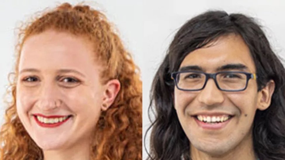 Qué se sabe sobre la sospechosa muerte de dos jóvenes científicos latinos en Kansas City, EEUU