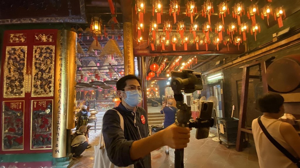 La iniciativa de Hong Kong de regalar 500000 boletos aéreos con la que quiere revitalizar su industria turística