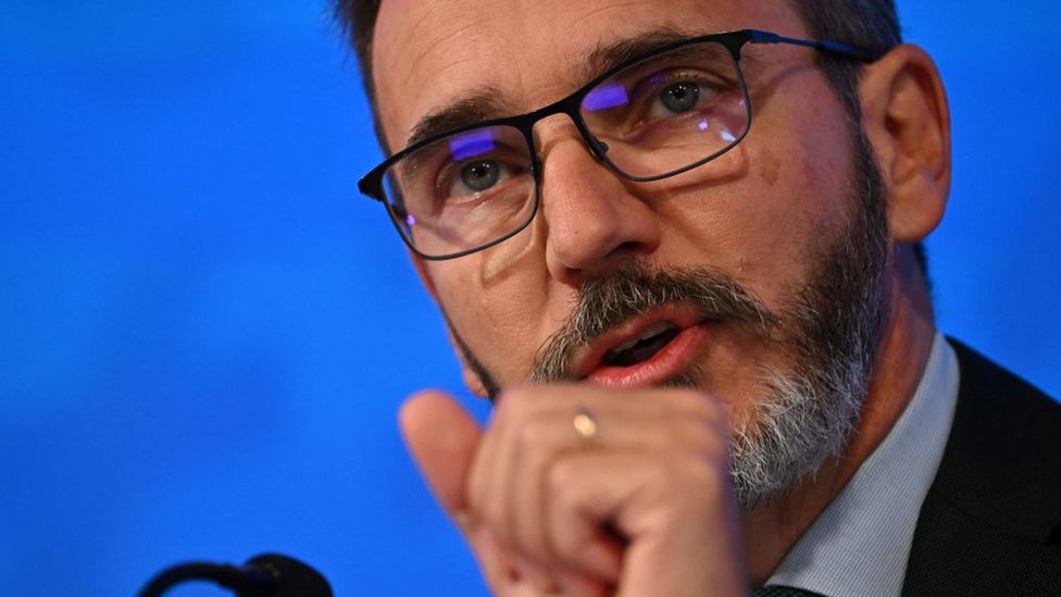 Lo peor está por venir: la dura advertencia del FMI para 2023 y los efectos del frenazo económico en América Latina