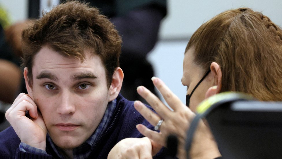 Planeó una masacre: lo que revelan las audiencias judiciales sobre Nikolas Cruz, el autor confeso de la masacre de Parkland que espera sentencia