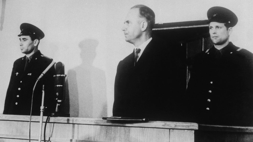 Oleg Penkovsky, el polémico espía soviético que ayudó a evitar (y casi causó) una guerra nuclear