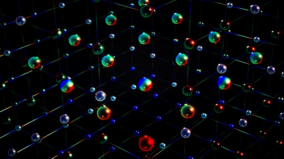 Los científicos que lograron la temperatura más baja registrada en el universo (y cómo puede servir para desarrollar tecnologías inimaginables)