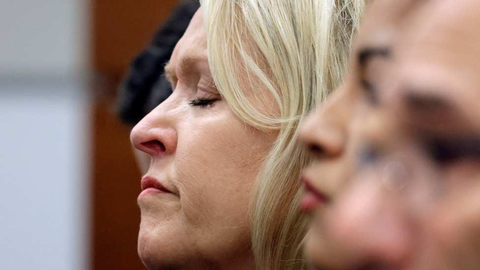 Nikolas Cruz  El veredicto debió ser la pena de muerte: la indignación de los familiares de las víctimas del tiroteo de Parkland
