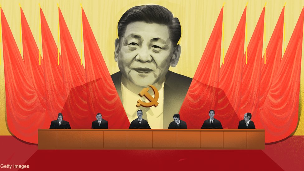 Un país fuerte debe tener un ejército fuerte: 3 lecciones que sacó Xi Jinping del colapso de la URSS (y cómo marcan su gobierno en China)