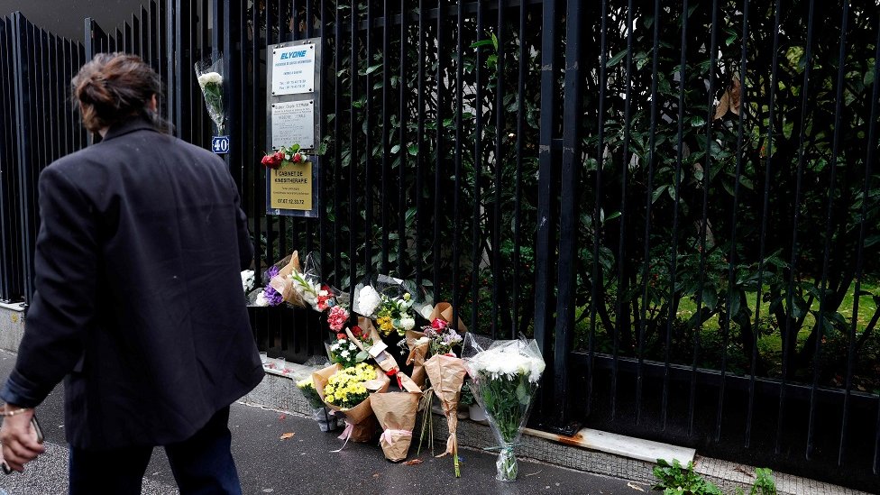 El caso de Lola, una niña de 12 años asesinada y encontrada en una caja que conmociona a París