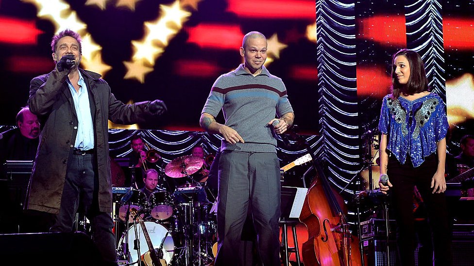 Ile, la exmienbro de Calle 13 que triunfa con su música feminista: No merecemos seguir viviendo esto