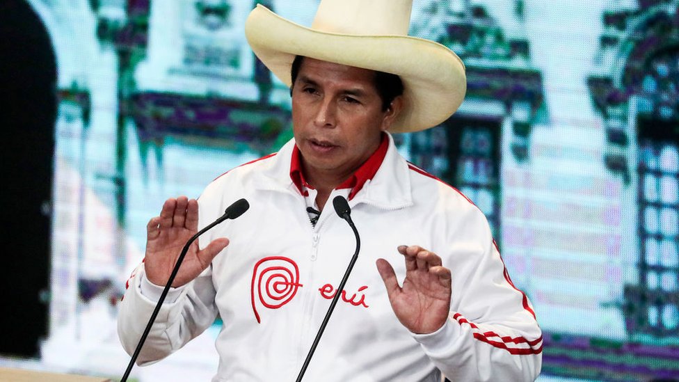 Qué es la Carta Democrática Interamericana de la OEA, el mecanismo que el presidente de Perú, Pedro Castillo, activó para proteger su cargo