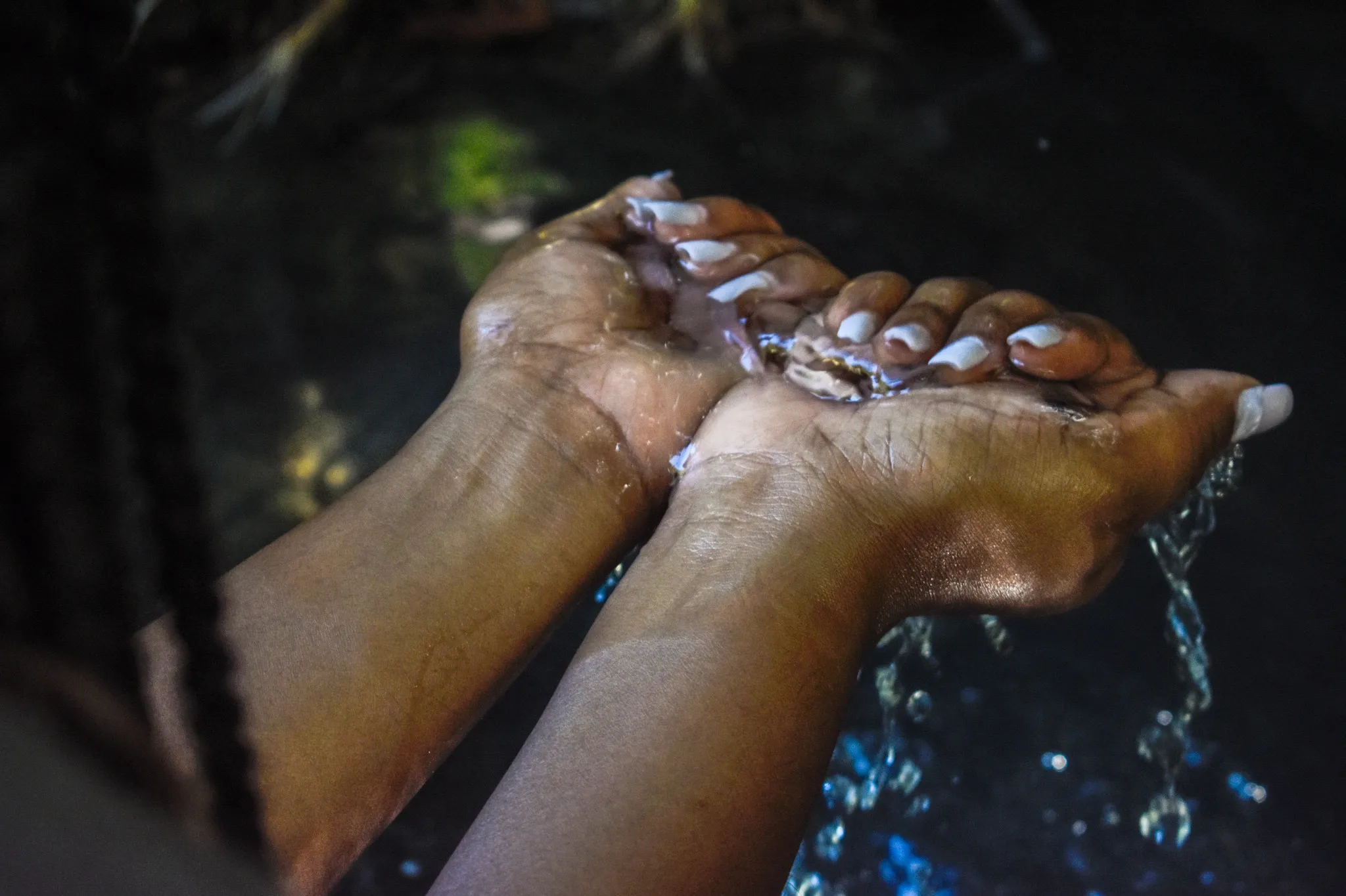 Aguas termales: una industria virgen para el turismo dominicano