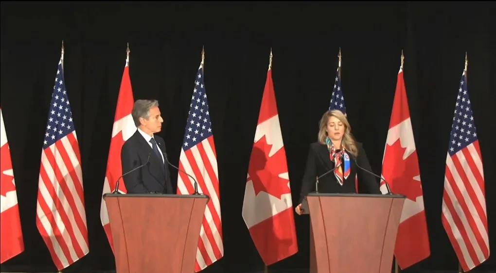 EEUU y Canadá buscan países para integrar fuerza internacional para Haití